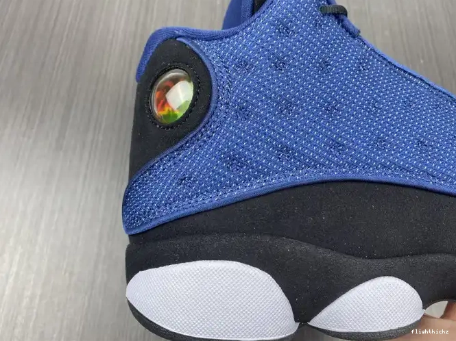13 Jordan Air DJ5982-400 Blue Brave 0529